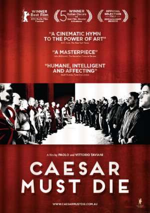 مشاهدة فيلم Caesar Must Die 2012 مترجم مشاهدة فيلم Caesar Must Die 2012 مترجم