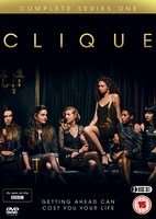 مشاهدة مسلسل Clique الموسم الاول الحلقة 1 مشاهدة مسلسل Clique الموسم الاول الحلقة 1