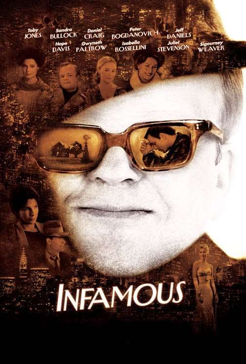 مشاهدة فيلم Infamous 2006 مترجم مشاهدة فيلم Infamous 2006 مترجم