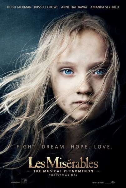 مشاهدة فيلم Les Misérables 2012 مترجم مشاهدة فيلم Les Misérables 2012 مترجم