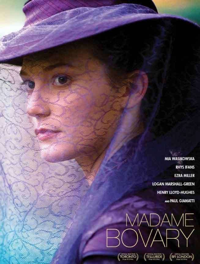 مشاهدة فيلم Madame Bovary 2014 مترجم مشاهدة فيلم Madame Bovary 2014 مترجم