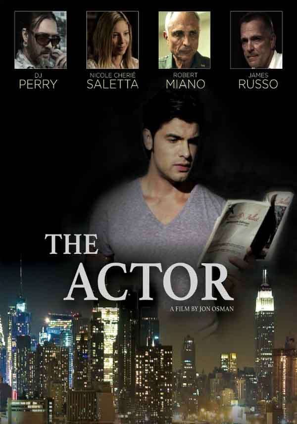 مشاهدة فيلم The Actor 2017 مترجم مشاهدة فيلم The Actor 2017 مترجم