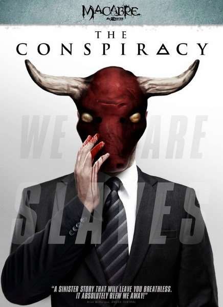 مشاهدة فيلم The Conspiracy 2012 مترجم مشاهدة فيلم The Conspiracy 2012 مترجم