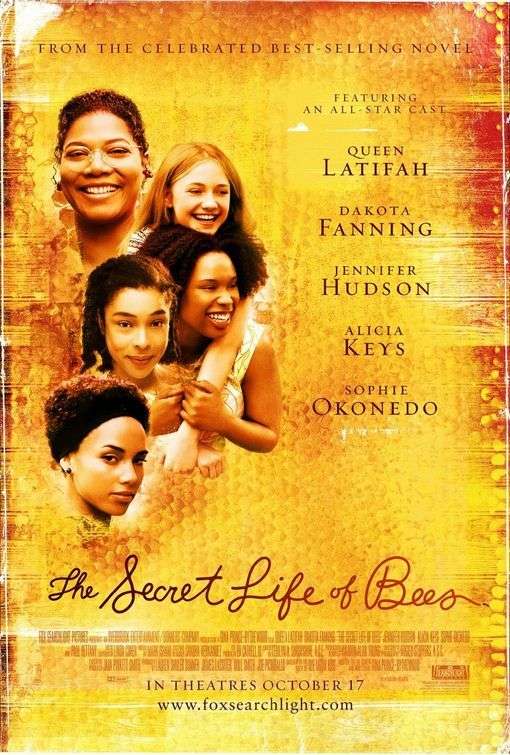 مشاهدة فيلم The Secret Life of Bees 2008 مترجم مشاهدة فيلم The Secret Life of Bees 2008 مترجم