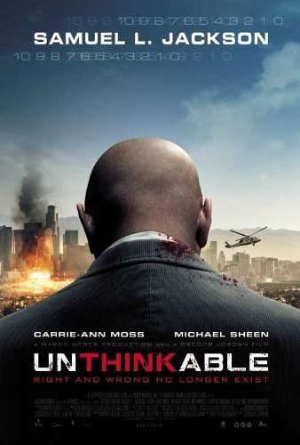 مشاهدة فيلم Unthinkable 2010 مترجم مشاهدة فيلم Unthinkable 2010 مترجم