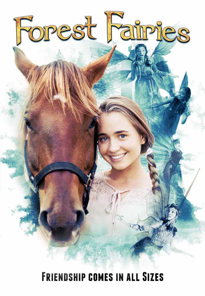 مشاهدة فيلم Forest Fairies 2015 مترجم مشاهدة فيلم Forest Fairies 2015 مترجم