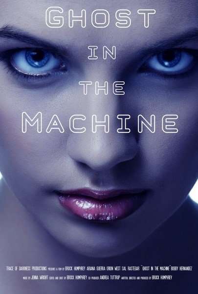 مشاهدة فيلم Ghost in the Machine 2017 مترجم مشاهدة فيلم Ghost in the Machine 2017 مترجم