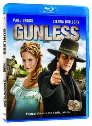 مشاهدة فيلم Gunless 2010 مترجم مشاهدة فيلم Gunless 2010 مترجم