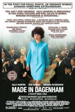 مشاهدة فيلم Made in Dagenham 2010 مترجم مشاهدة فيلم Made in Dagenham 2010 مترجم