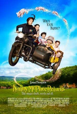 مشاهدة فيلم Nanny McPhee Returns 2010 مترجم مشاهدة فيلم Nanny McPhee Returns 2010 مترجم