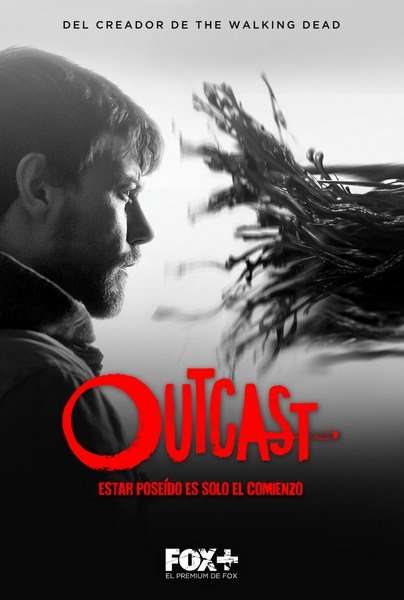 مشاهدة مسلسل Outcast الموسم الثاني الحلقة 7 مشاهدة مسلسل Outcast الموسم الثاني الحلقة 7