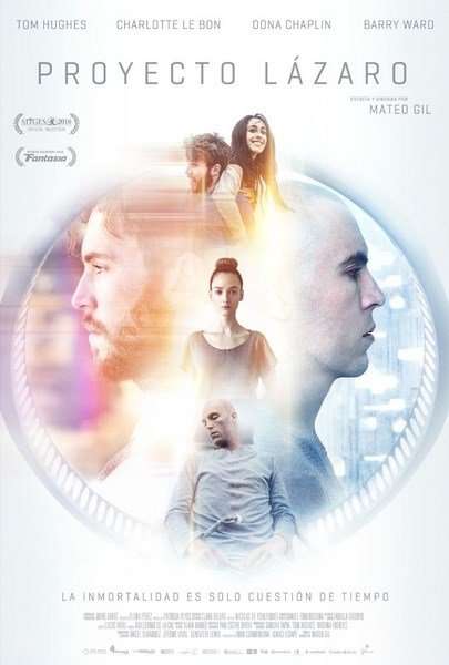 مشاهدة فيلم Realive 2016 مترجم مشاهدة فيلم Realive 2016 مترجم