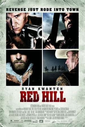 مشاهدة فيلم Red Hill 2010 مترجم مشاهدة فيلم Red Hill 2010 مترجم