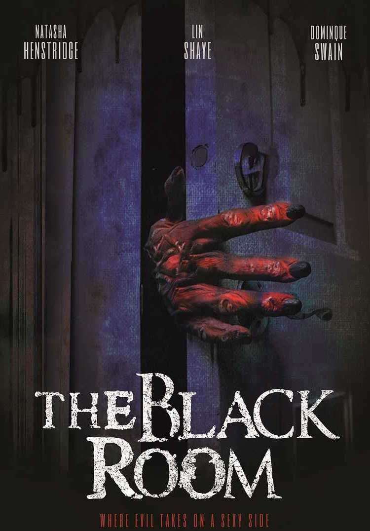 مشاهدة فيلم The Black Room 2016 مترجم مشاهدة فيلم The Black Room 2016 مترجم