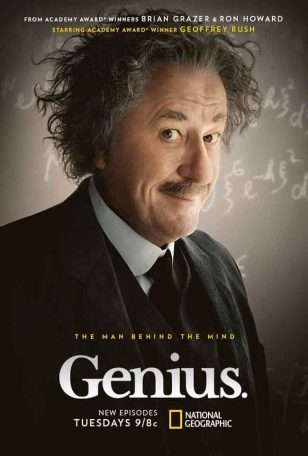 مشاهدة مسلسل Genius الموسم الاول الحلقة 8 مشاهدة مسلسل Genius الموسم الاول الحلقة 8