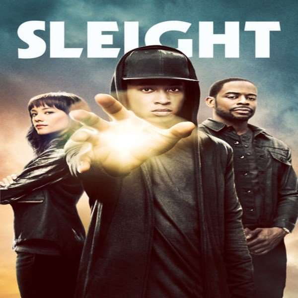 مشاهدة فيلم Sleight 2017 مترجم مشاهدة فيلم Sleight 2017 مترجم