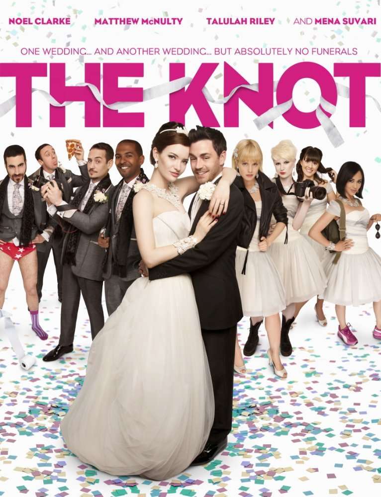 مشاهدة فيلم The Knot 2012 مترجم مشاهدة فيلم The Knot 2012 مترجم