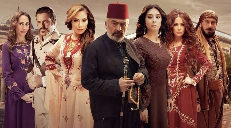 مسلسل خاتون الجزء الثاني الحلقة 20 مسلسل خاتون الجزء الثاني الحلقة 20