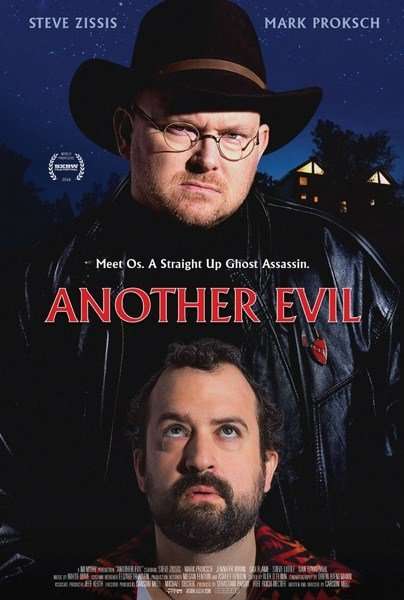 مشاهدة فيلم Another Evil 2016 مترجم مشاهدة فيلم Another Evil 2016 مترجم