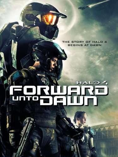 مشاهدة فيلم Halo 4 Forward Unto Dawn 2012 مترجم مشاهدة فيلم Halo 4 Forward Unto Dawn 2012 مترجم