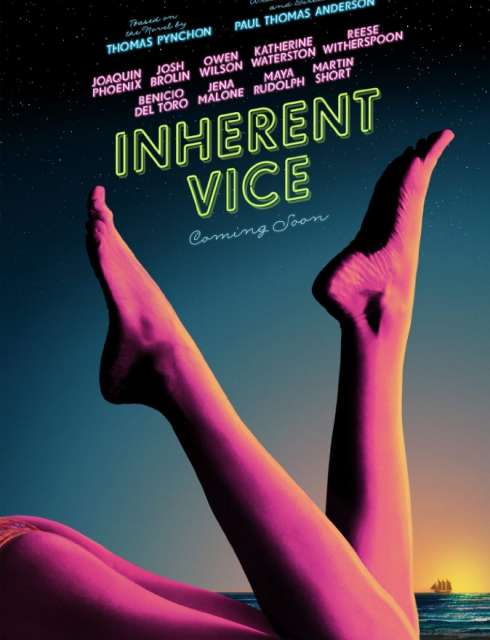 مشاهدة فيلم inherent vice 2014 مترجم مشاهدة فيلم inherent vice 2014 مترجم