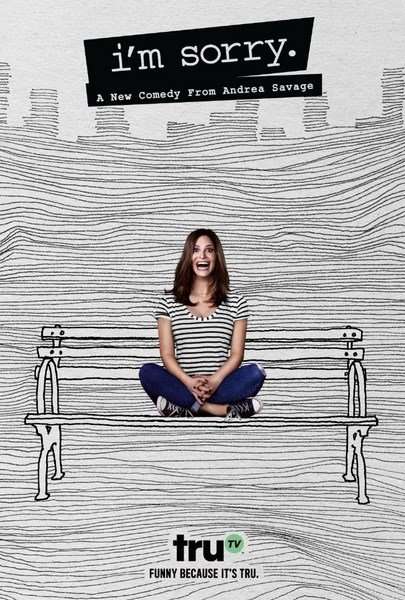 مسلسل I’m Sorry الموسم الاول الحلقة 1 مترجم مسلسل I’m Sorry الموسم الاول الحلقة 1 مترجم