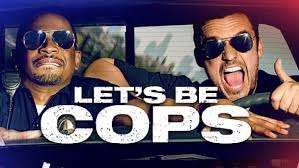 مشاهدة فيلم Let's Be Cops 2014 مترجم مشاهدة فيلم Let's Be Cops 2014 مترجم