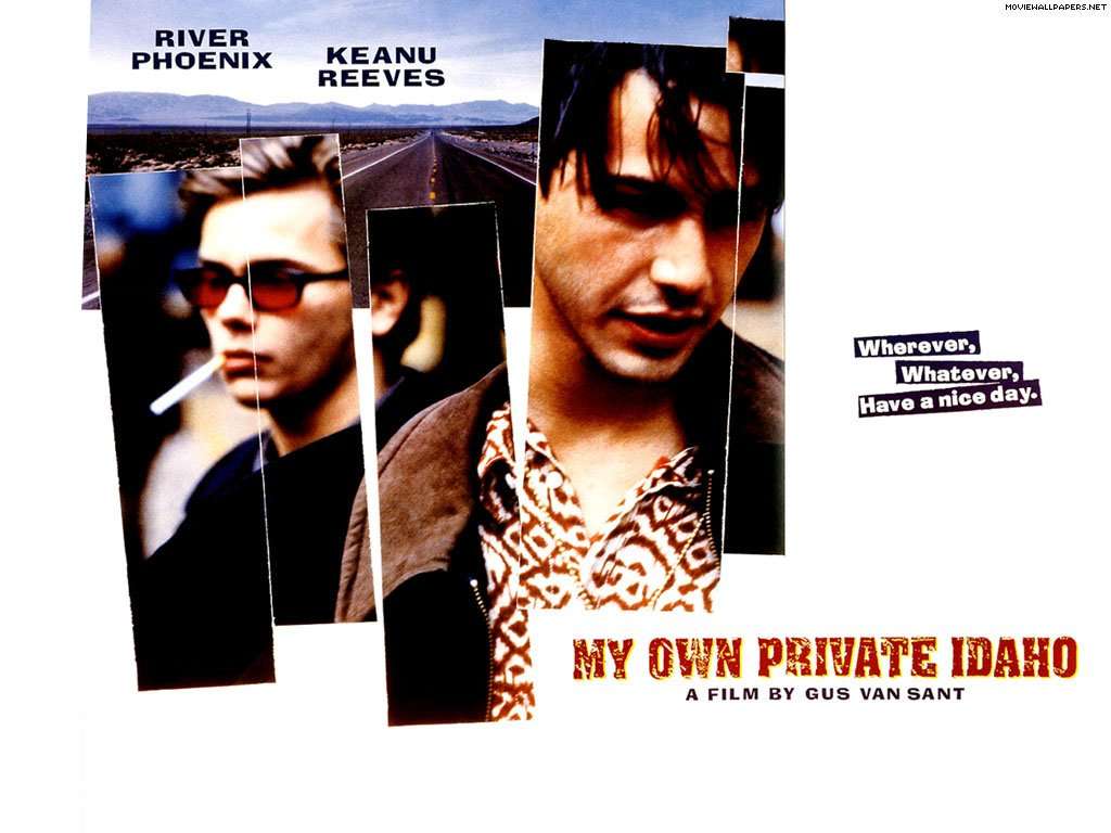 مشاهدة فيلم My Own Private Idaho 1991 مترجم مشاهدة فيلم My Own Private Idaho 1991 مترجم