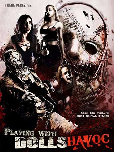 مشاهدة فيلم Playing with Dolls Havoc 2017 مترجم مشاهدة فيلم Playing with Dolls Havoc 2017 مترجم