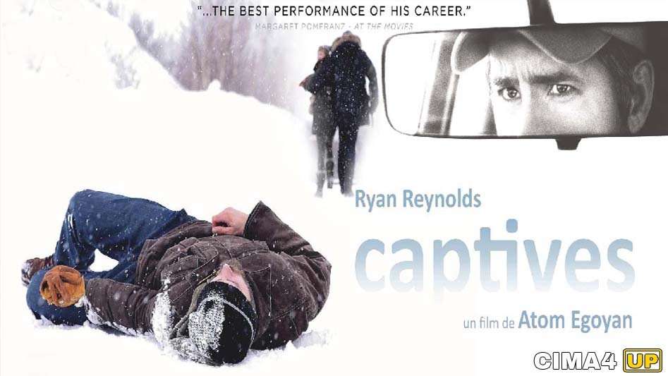 مشاهدة فيلم The Captive 2014 مترجم مشاهدة فيلم The Captive 2014 مترجم