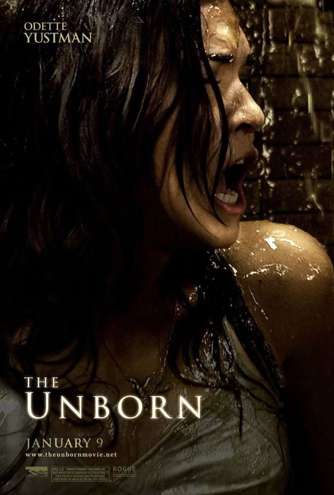 مشاهدة فيلم The Unborn 2009 مترجم مشاهدة فيلم The Unborn 2009 مترجم