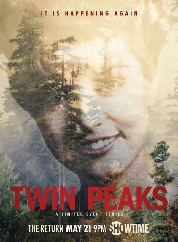مشاهدة مسلسل Twin Peaks الموسم 3 الحلقة 5 مشاهدة مسلسل Twin Peaks الموسم 3 الحلقة 5