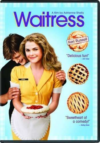 مشاهدة فيلم Waitress 2007 مترجم مشاهدة فيلم Waitress 2007 مترجم