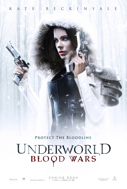 Underworld Blood Wars Underworld Blood Wars