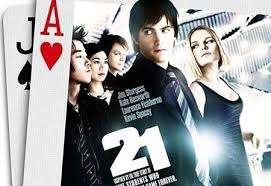مشاهدة فيلم 21Twenty One 2008 مترجم مشاهدة فيلم 21Twenty One 2008 مترجم