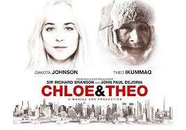 مشاهدة فيلم Chloe And Theo 2015 مترجم مشاهدة فيلم Chloe And Theo 2015 مترجم