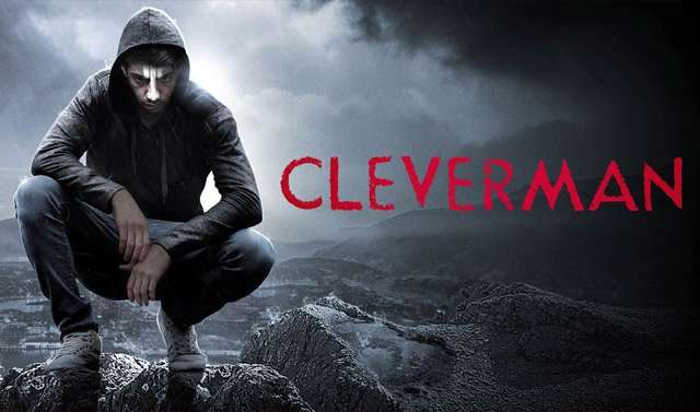 مسلسل Cleverman الموسم الثاني الحلقة 5 مترجم مسلسل Cleverman الموسم الثاني الحلقة 5 مترجم