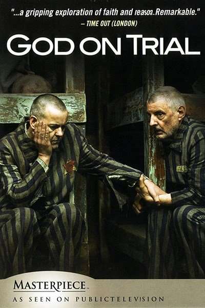 مشاهدة فيلم God on Trial 2008 مترجم مشاهدة فيلم God on Trial 2008 مترجم