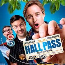 مشاهدة فيلم Hall Pass 2011 مترجم مشاهدة فيلم Hall Pass 2011 مترجم