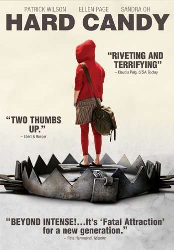 مشاهدة فيلم Hard Candy 2005 مترجم مشاهدة فيلم Hard Candy 2005 مترجم