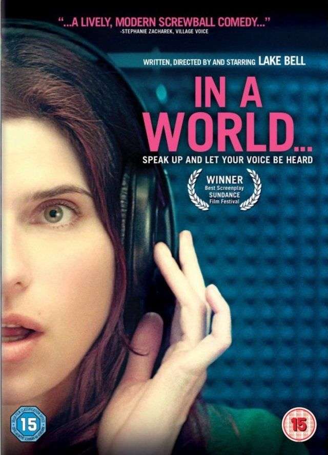 مشاهدة فيلم In a World... 2013 مترجم مشاهدة فيلم In a World... 2013 مترجم