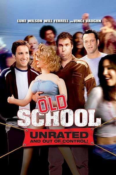 مشاهدة فيلم Old School 2003 مترجم مشاهدة فيلم Old School 2003 مترجم