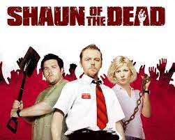 Shaun Of The Dead Shaun Of The Dead