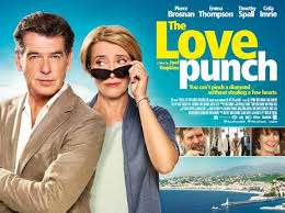 مشاهدة فيلم The Love Punch 2013 مترجم مشاهدة فيلم The Love Punch 2013 مترجم