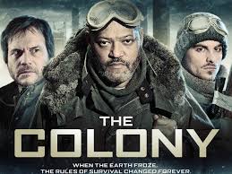 مشاهدة فيلم The Colony 2013 مترجم مشاهدة فيلم The Colony 2013 مترجم