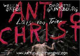 مشاهدة فيلم Antichrist 2009 مترجم مشاهدة فيلم Antichrist 2009 مترجم