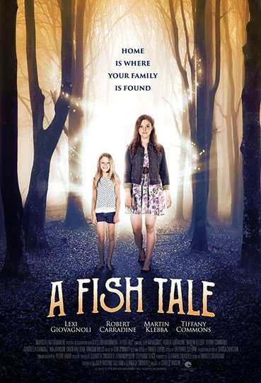 مشاهدة فيلم A Fish Tale 2017 مترجم مشاهدة فيلم A Fish Tale 2017 مترجم