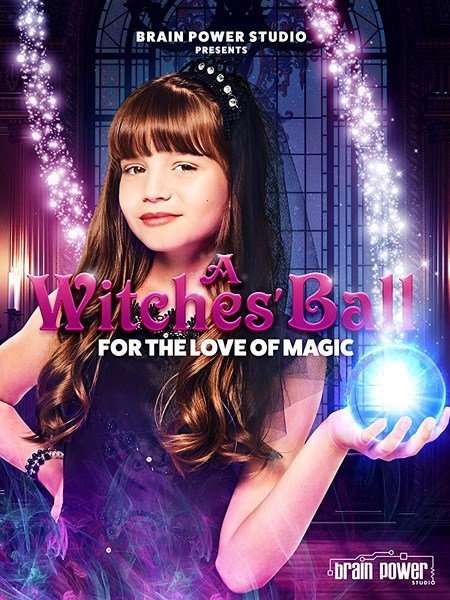 مشاهدة فيلم A Witches' Ball 2017 مترجم مشاهدة فيلم A Witches' Ball 2017 مترجم
