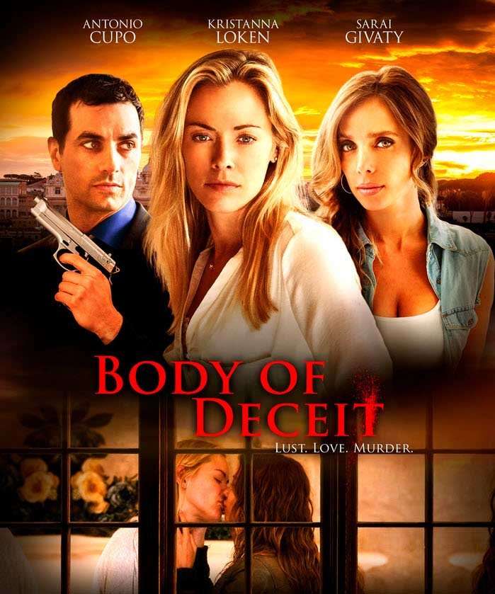 مشاهدة فيلم Body Of Deceit 2015 مترجم مشاهدة فيلم Body Of Deceit 2015 مترجم
