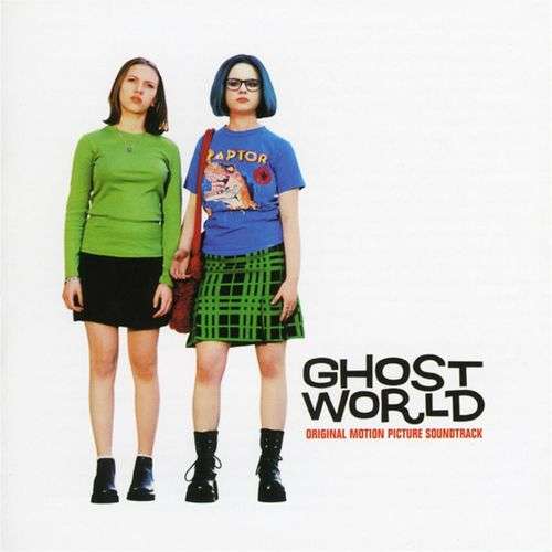 مشاهدة فيلم Ghost World 2001 مترجم مشاهدة فيلم Ghost World 2001 مترجم